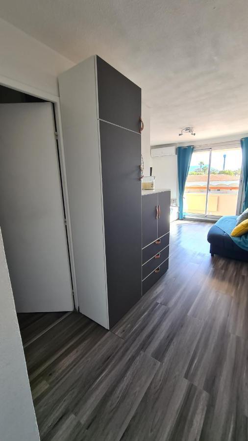 studios les sablettes/la seyne sur mer Extérieur photo